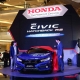 Honda Civic Hatchback RS Tampil Semakin Sporty dan Semakin Sexy