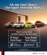 promo april 2025 di honda idk medan