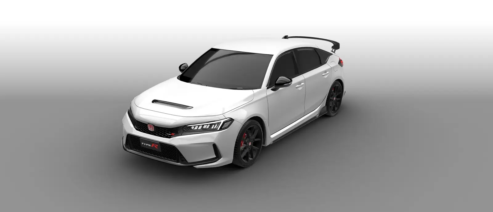 Honda Civic Type R
